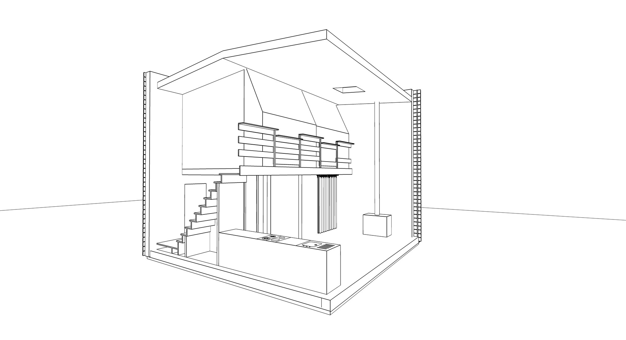 Gallery of House In Normandy / BeckmannN’thepe Architectes 15