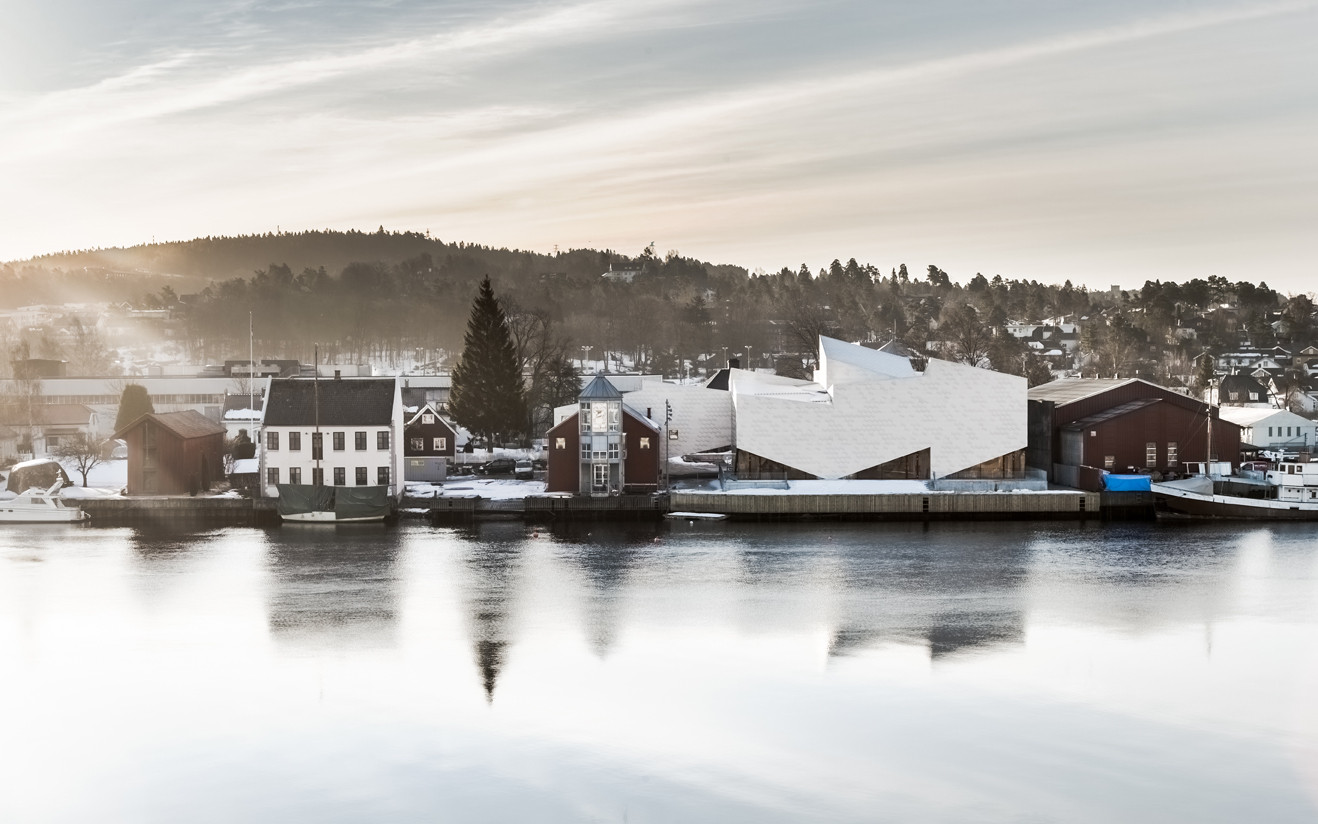 © Rasmus Hjortshøj