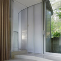 Vivienda Unifamiliar / Irisarri Piñera Arquitectos - Imagen 5 de 17