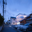 Vivienda en Tousuien / Suppose Design Office - Casas
