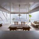 Vivienda en Tousuien / Suppose Design Office - Casas