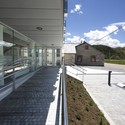 CENTRO DE SALUD DE BABIA  / Virginiaarq - Imagen 4 de 21