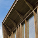 Grizedale / Sutherland Hussey Architects - Arquitectura Educacional