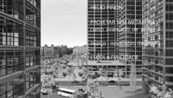 Escola da Cidade promove curso de projeto com Helio Piñón – inscrições abertas