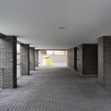 Ananda Building / Espegel - Fisac Arquitectos - Apartments, Facade