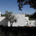 Casa Afonso de Matos  / Matos Gameiro Arquitectos  - Casas