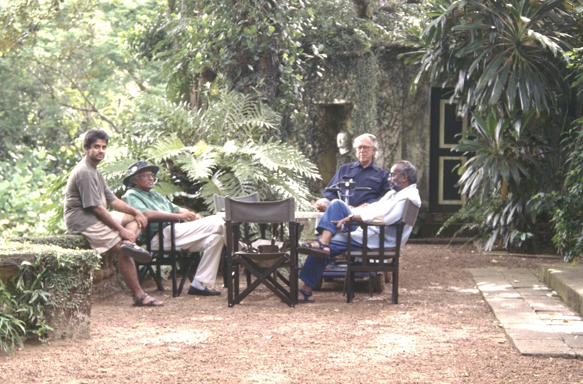 Remembering Bawa - Image 33 of 58