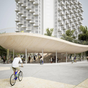 Archivo: Arquitectura para Bicicletas - Image 1 of 4