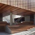 Beyond The Hill / acaa - Arquitectura De Oficinas