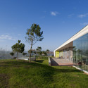 Elderly Healthcare Building / Brullet Pineda Arquitectes - Image 4 of 12