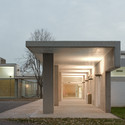 Elderly Healthcare Building / Brullet Pineda Arquitectes - Image 3 of 12