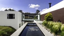 Country Club Equestre El Pulté / DARCON Taller de Arquitectura