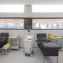 Banco de Sangre Coimbra / ARX Portugal Arquitectos - Arquitectura Para La Salud 
