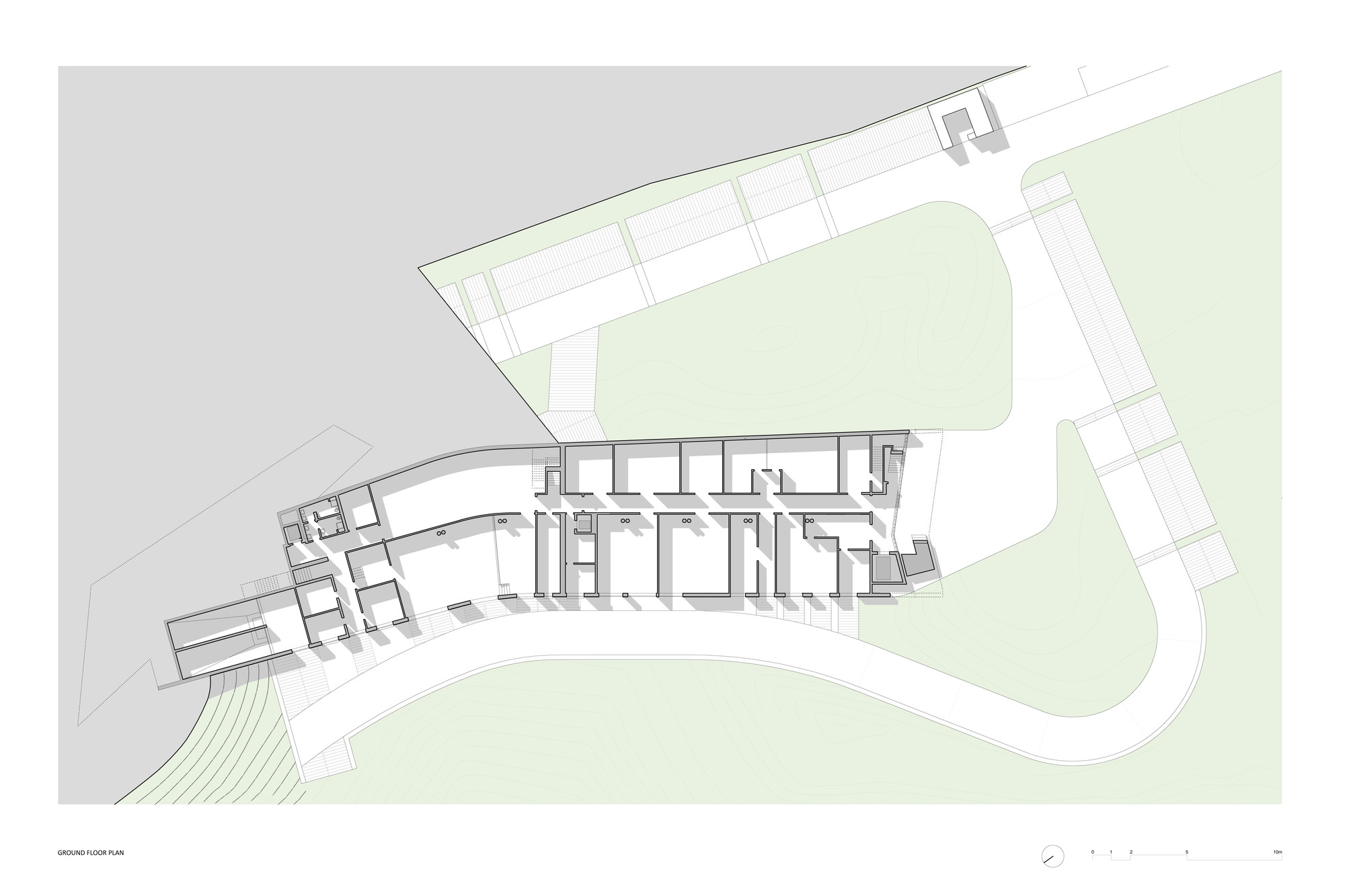 Blood Bank Floor Plan | Viewfloor.co