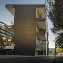 Edificio Mythos / ARX Portugal Arquitectos - Arquitectura De Oficinas