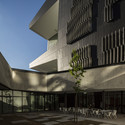 Edificio Mythos / ARX Portugal Arquitectos - Arquitectura De Oficinas