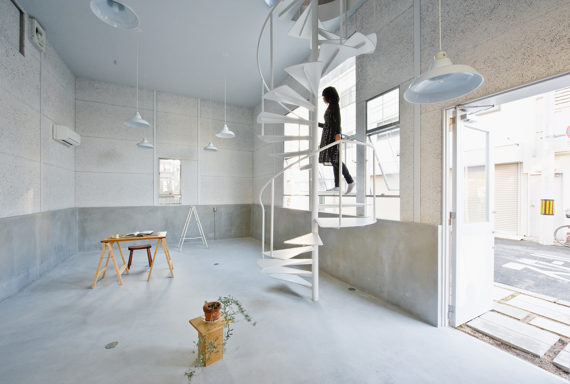 © Yuko Tada