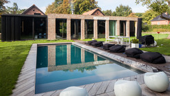 La Branche / DMOA Architecten 