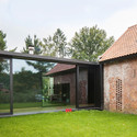La Branche / DMOA Architecten  - Casas
