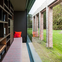La Branche / DMOA Architecten  - Casas