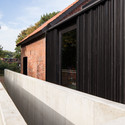 La Branche / DMOA Architecten  - Casas