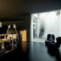 Underground Garage  / Carlo Bagliani - Adaptive Reuse, Bedroom, Chair