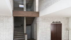 G House / Lorenzo Guzzini