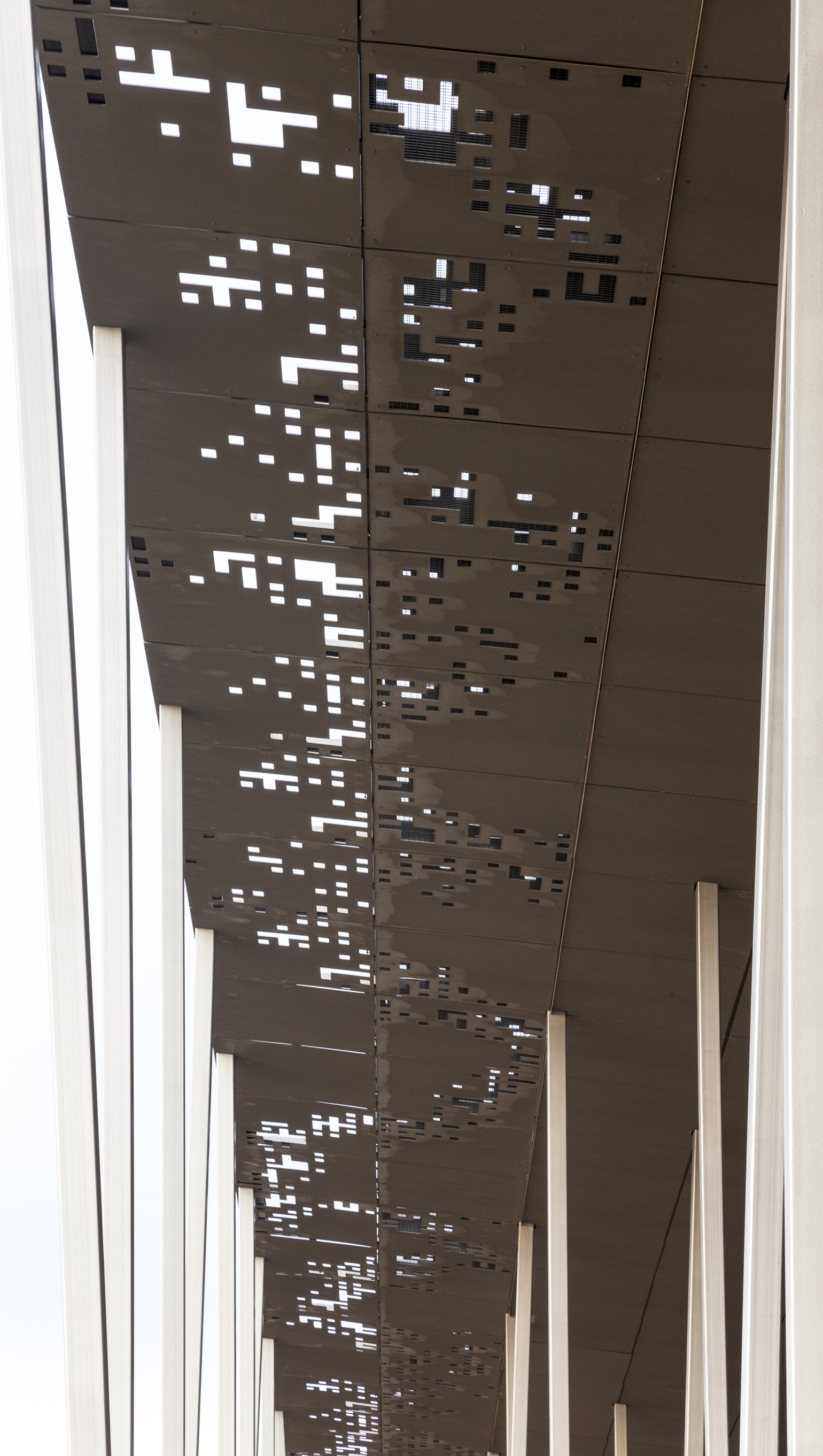 Stonehenge Visitor Centre Denton Corker Marshall Archdaily