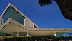 Point King Residence  / HASSELL