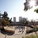 二世纪儿童公园 Children's Bicentennial Park / ELEMENTAL - 10 的图像 20