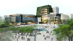 Finalist Proposal for First Public University in South Africa Since Apartheid