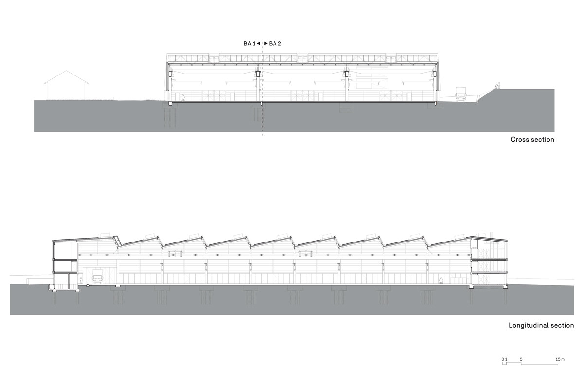 Sections