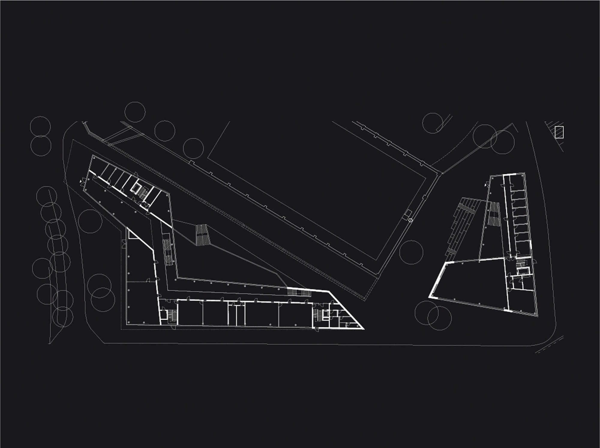 Ground Floor Plan