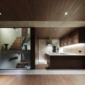 Balcony House / Ryo Matsui Architects - Beam