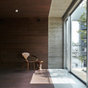 Balcony House / Ryo Matsui Architects - Image 4 of 10