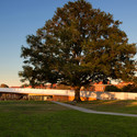 St. Elizabeths East Gateway Pavilion / Davis Brody Bond - Windows