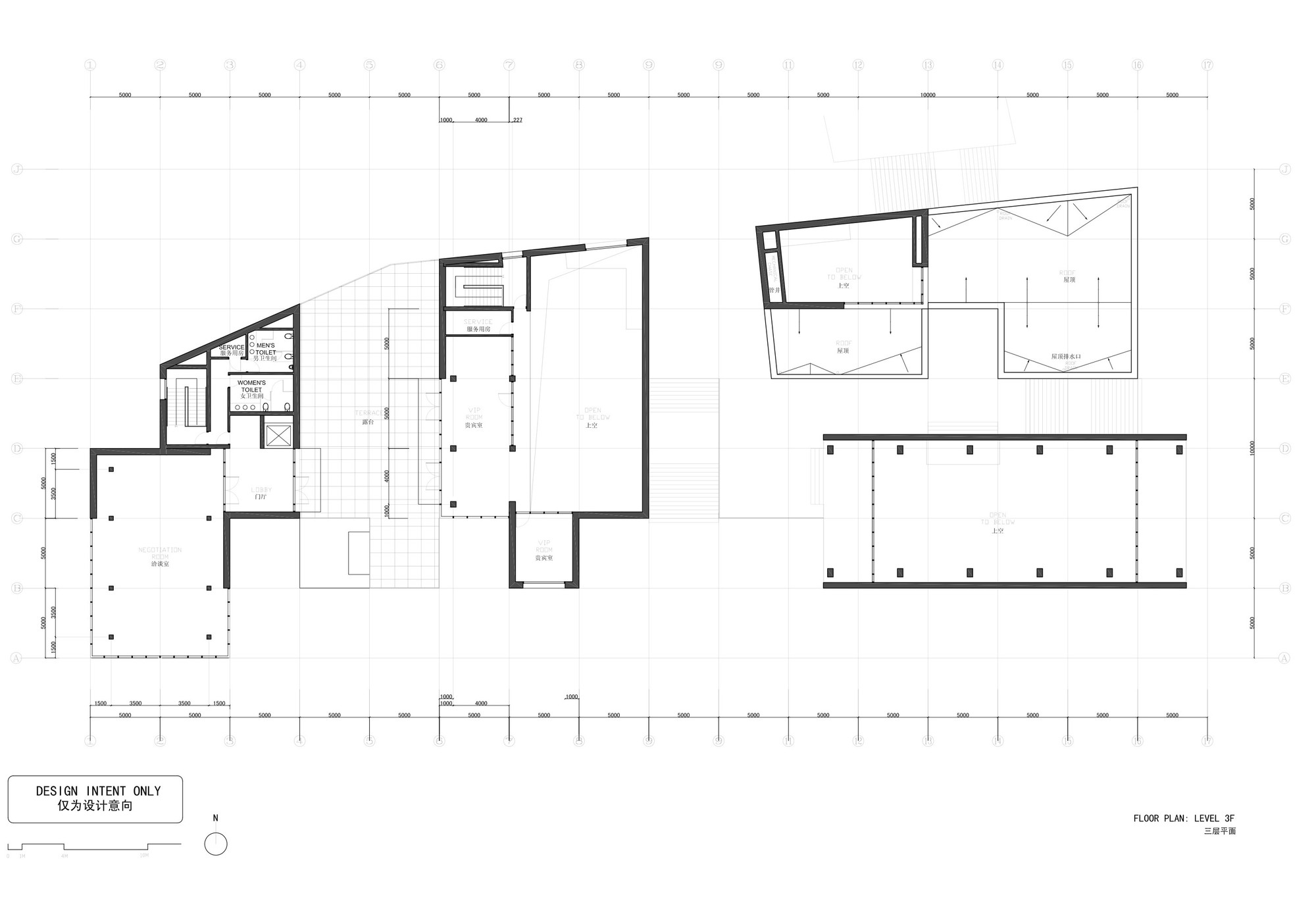 Gallery Of Yangzhou River Walk Commercial Complex Bdcl Design