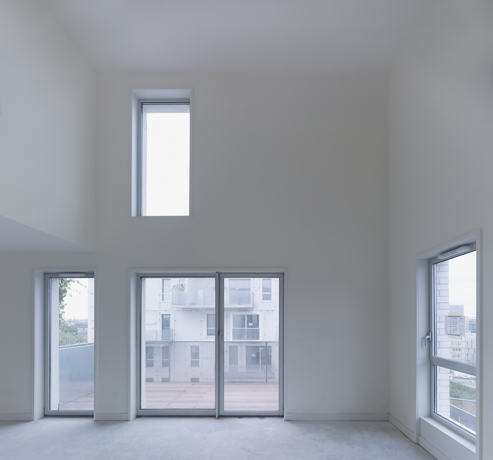 Courtesy of Coldefy & Associés Architectes Urbanistes