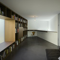 Urban Villa Beaumont / 2b architectes - Interior Photography, Housing