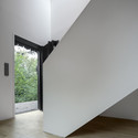 Black House / Marchi Architectes - Ampliación