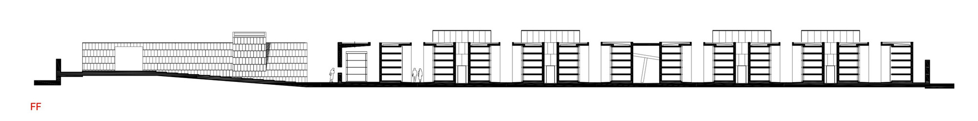 Section FF
