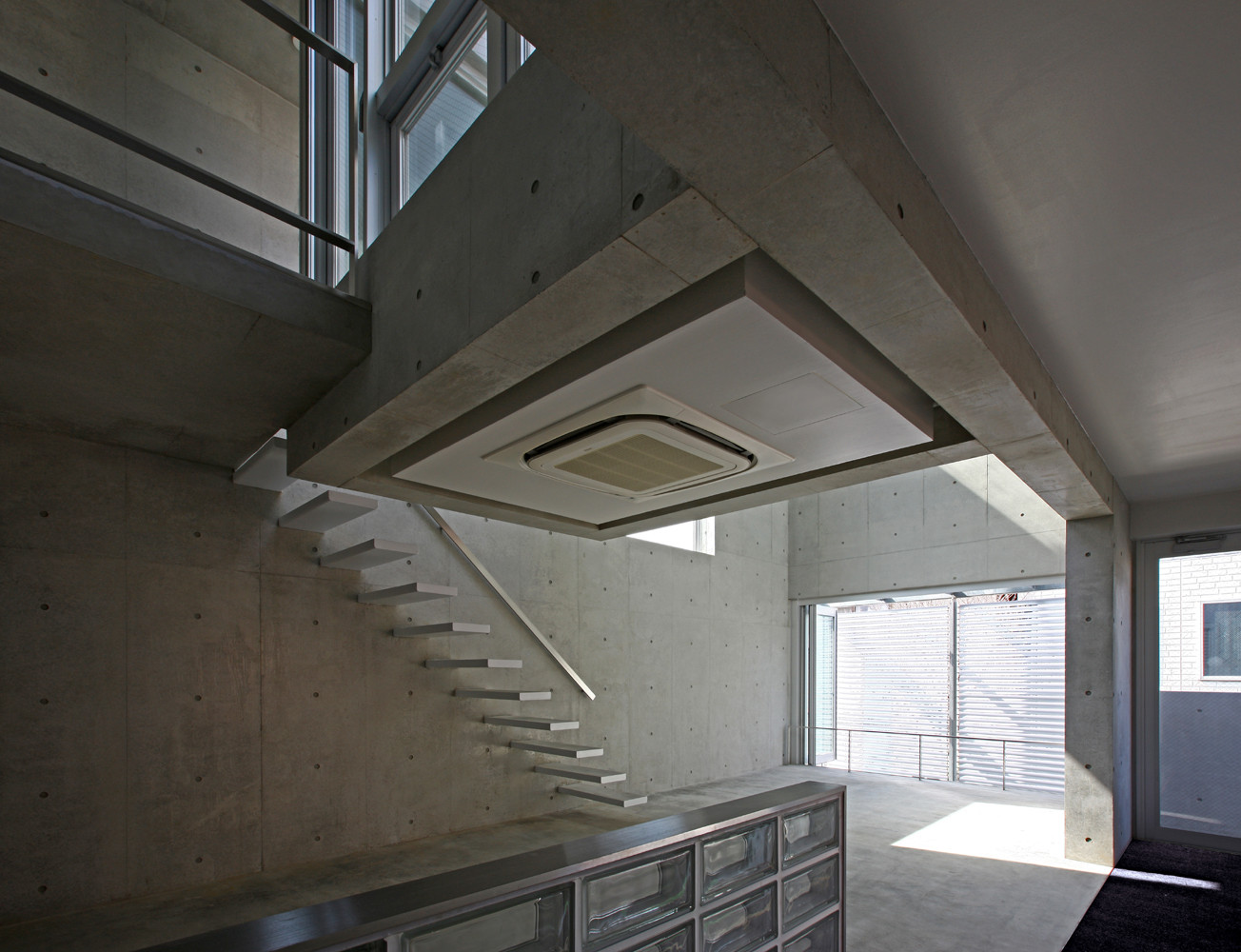 © Shinsuke Kera / Urban Arts