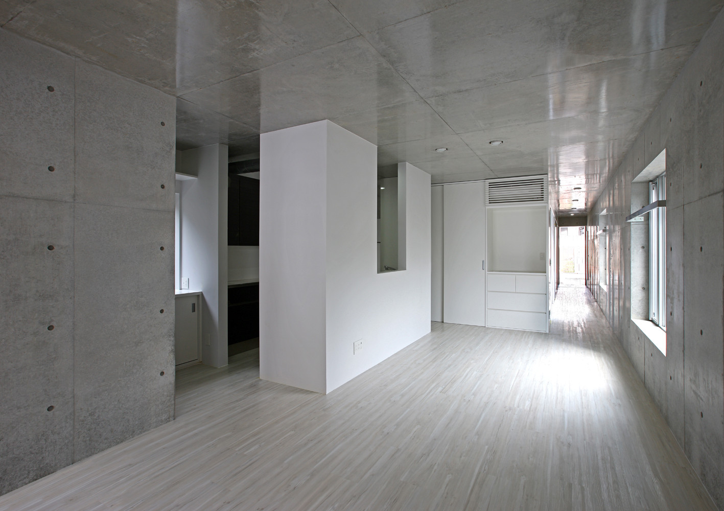© Shinsuke Kera / Urban Arts