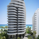 Faena House. Image Courtesy of Faena