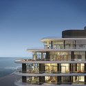 Faena House. Image Courtesy of Faena