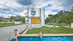 Anoro House / Anna & Eugeni Bach