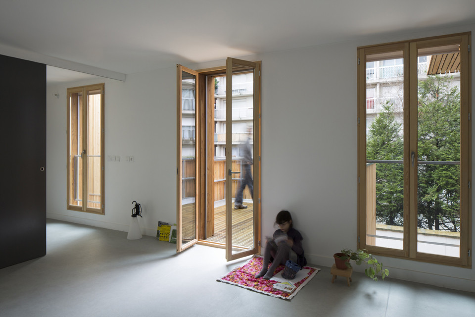 © Cécile Septet