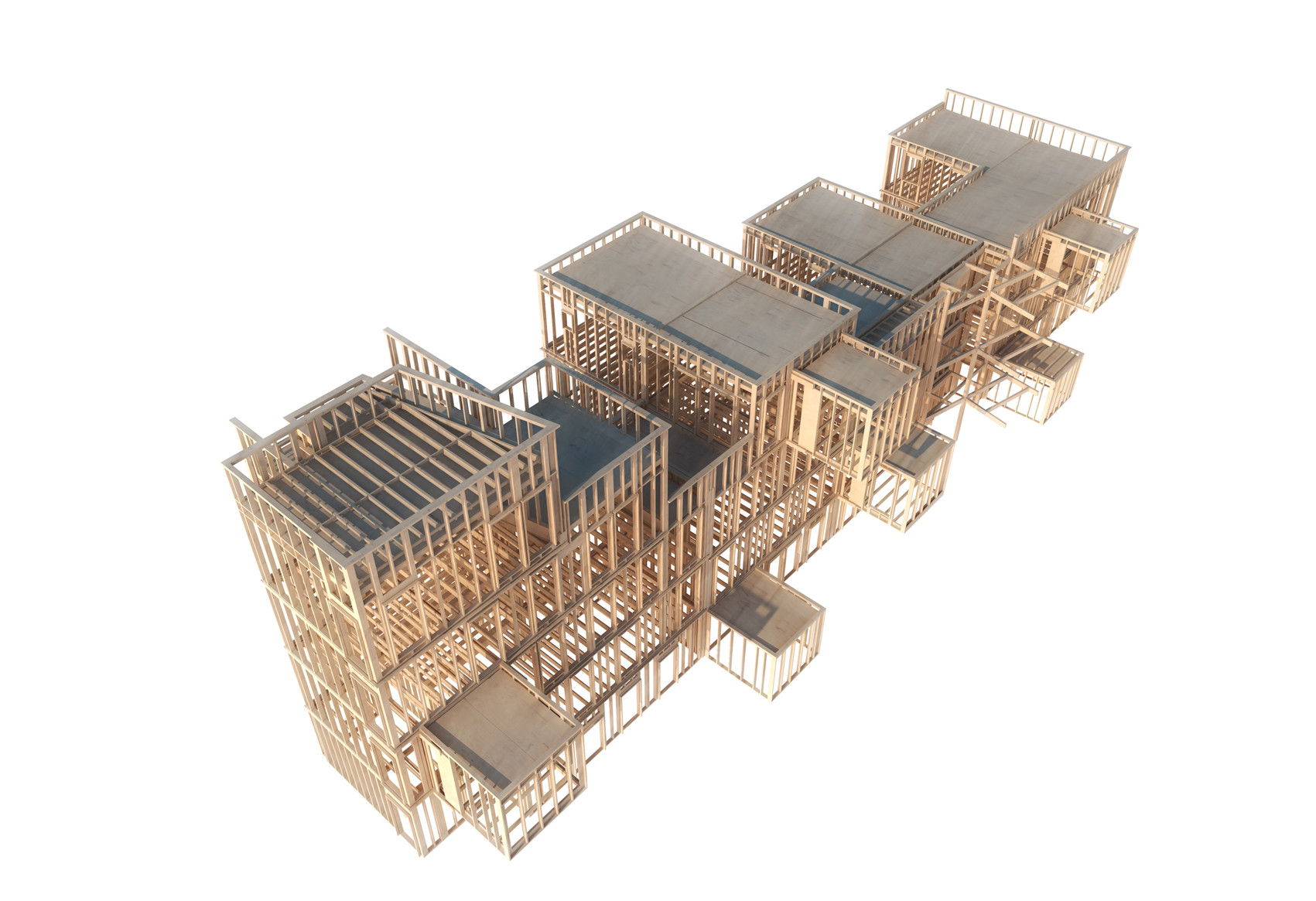 Structure Model