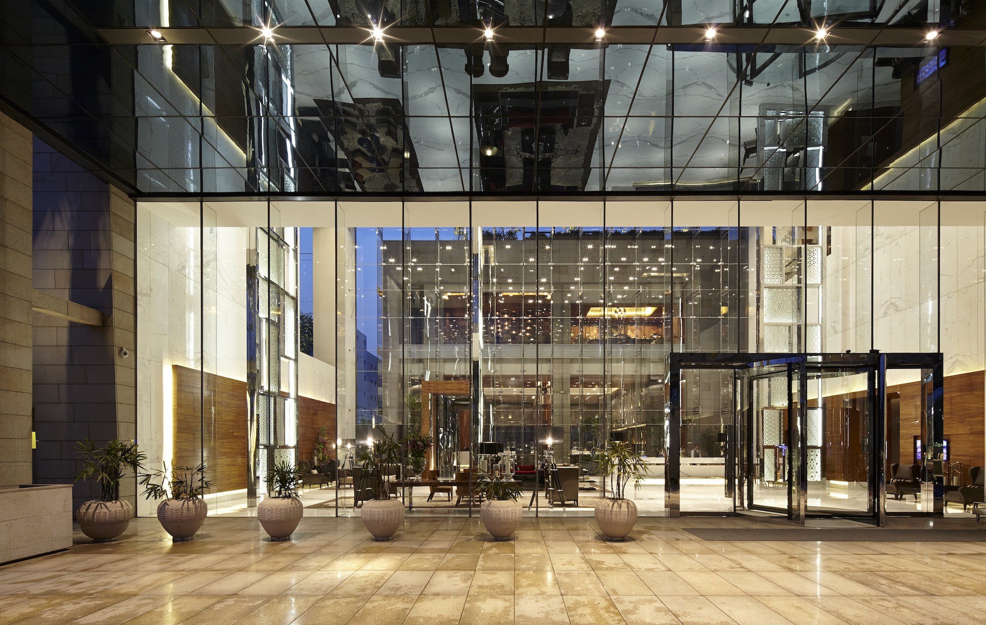 Courtesy of WOW Architects | Warner Wong Design