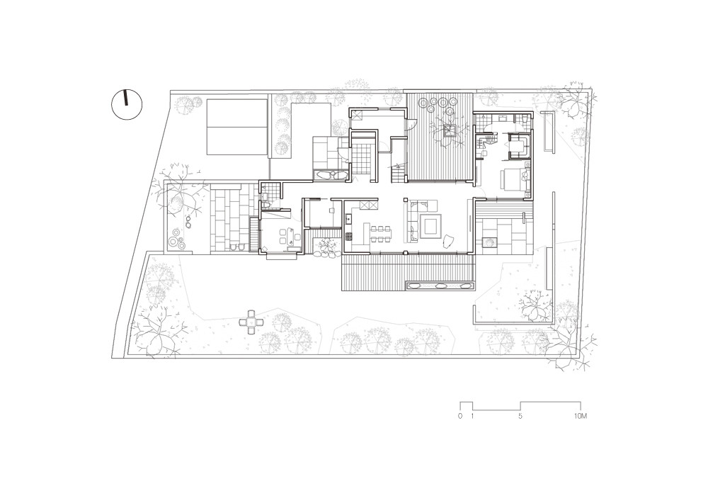 First Floor Plan